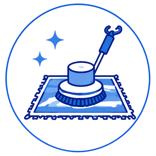 marbeclean icon alfombras