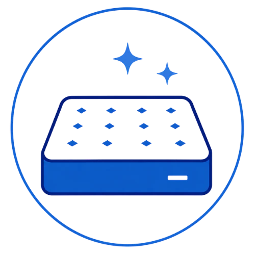 marbeclean icon colchones