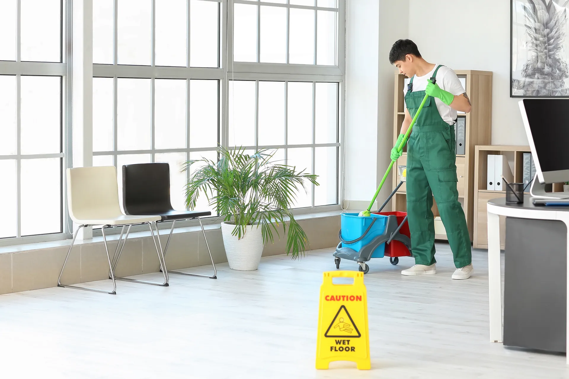 marbeclean limpieza hogar