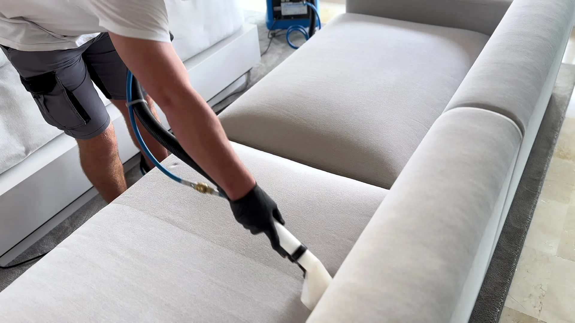 marbeclean limpieza sofas