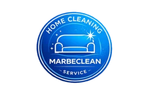 Sello de calidad MarbeClean Home Cleaning Service